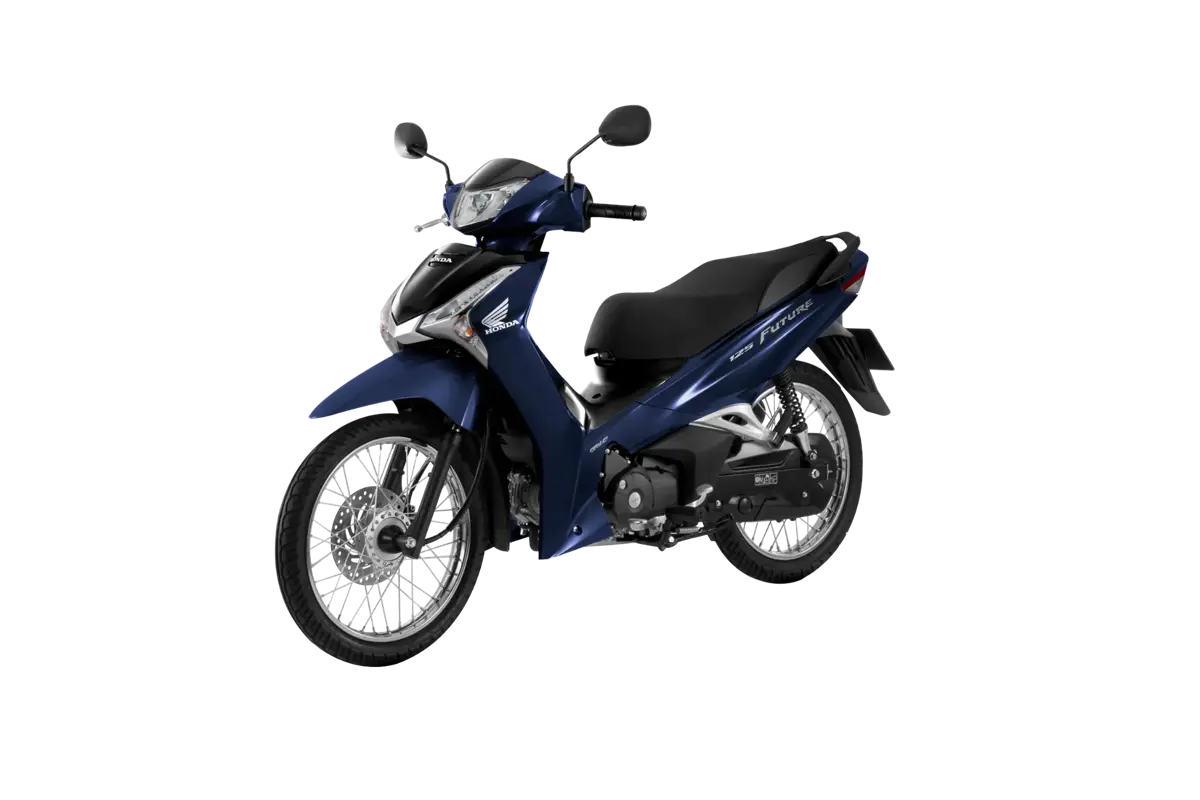 Honda Future 110cc ABS
