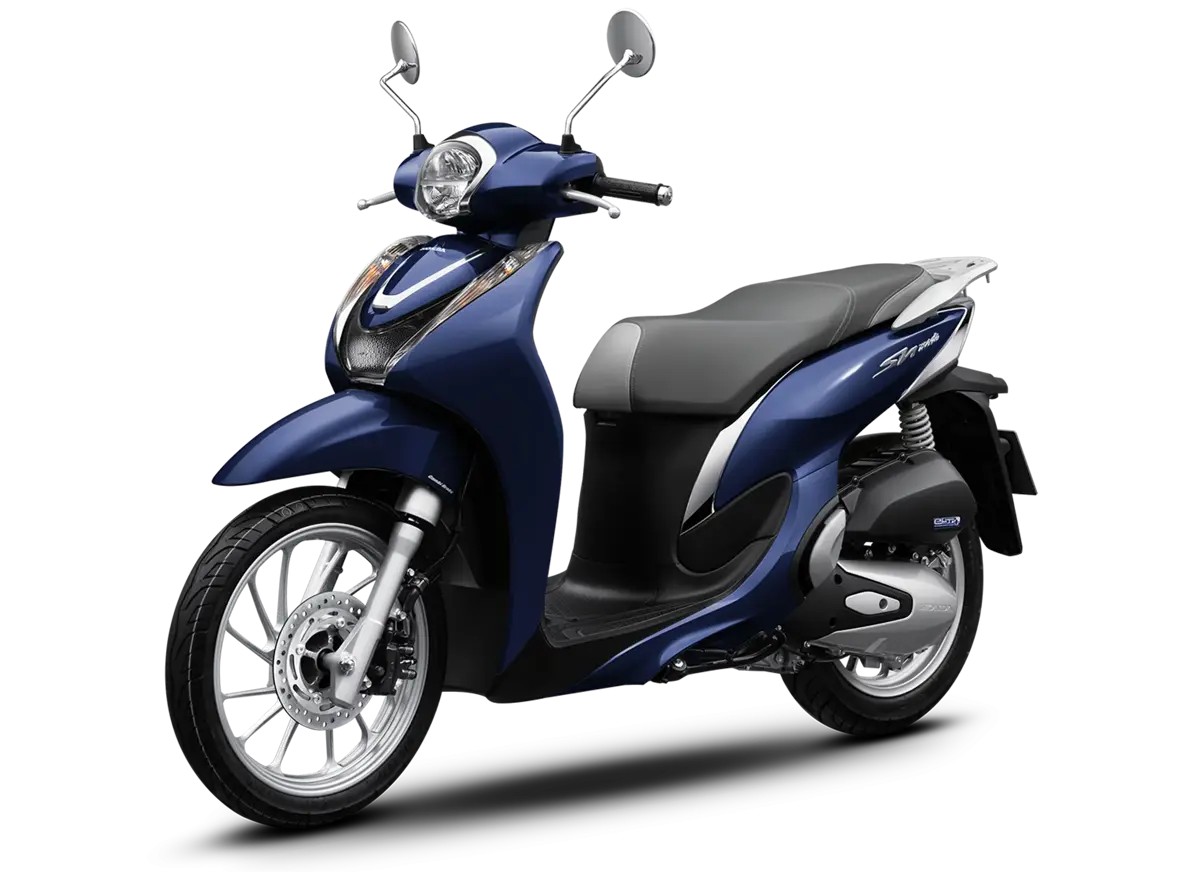 Honda SH 110cc ABS
