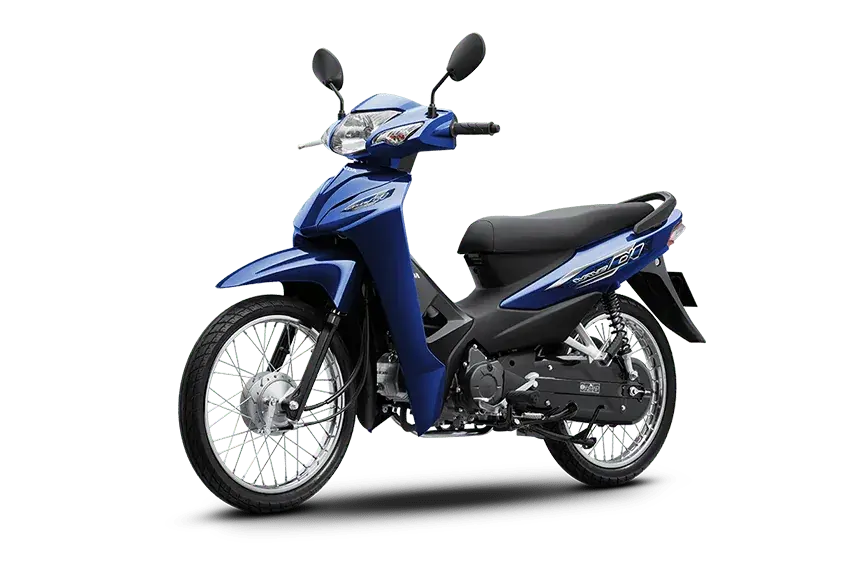 Honda Wave Alpha 110cc ABS