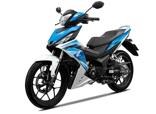 Honda Winner X 110cc ABS