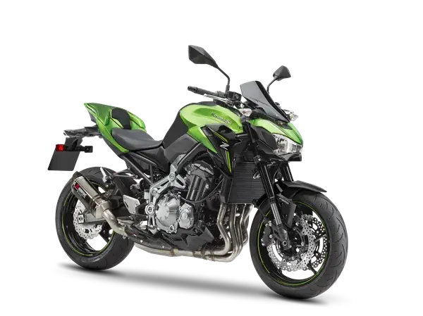 Kawasaki Z900 110cc ABS