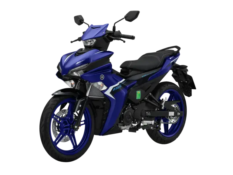 Yamaha Exciter 125cc ABS