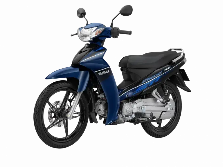Yamaha Sirius 110cc ABS